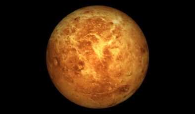 Merkür nasıl oluştu: Artık bilim insanlarının bir fikri var