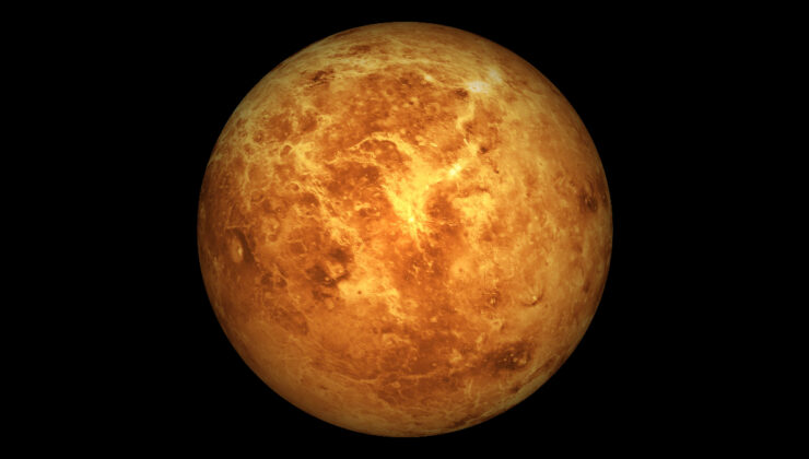 Merkür nasıl oluştu: Artık bilim insanlarının bir fikri var