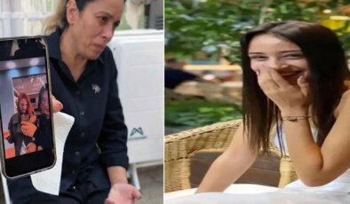 Mersin’de çocuk cinayeti… 16 yaşındaki Hiranur başından vurulmuş halde ölü bulunmuştu: ‘Arkadaşları arabada katletmiş’