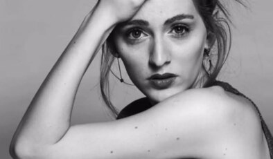 Merve Göntem kimdir? Kızılcık Şerbeti senaristi Merve Göntem kaç yaşında, nereli? Merve Göntem neden gözaltına alındı?