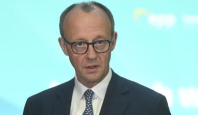 Merz: Putin’e yeterli baskıyı yapacak durumda değiliz, ABD’nin yardımına bağımlıyız