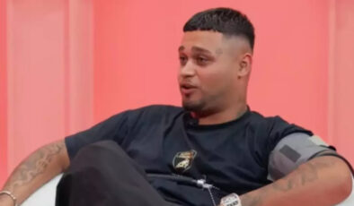 Mesajlar olay oldu! Lvbel C5 ile Ece Kırtanır ilişkisinde kriz çıktı