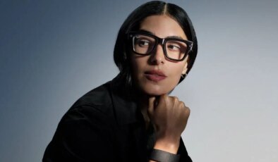 Meta yeni ekranlı akıllı gözlüğü ve kontrol bilekliğini tanıttı