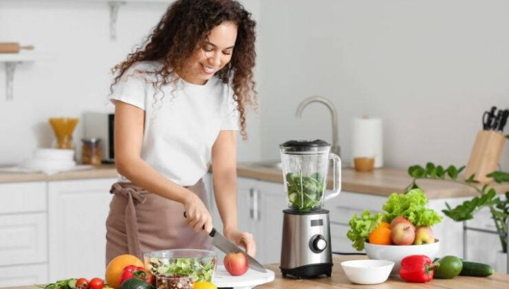 Metabolizmanızı canlandırarak vücudunuzu yenileyin: Tatil sonrası 7 beslenme tüyosu