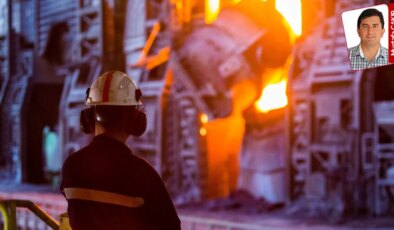 Metal grup toplu iş sözleşmesinde ilk toplantı 13 Ekim’de yapılacak: Metalde ‘çetin pazarlık’ geliyor