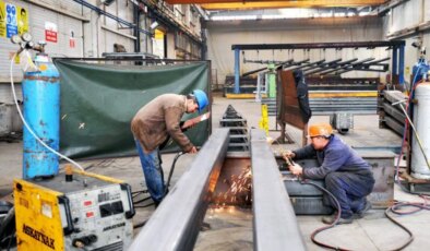 Metal iş kolunda TİS süreci başladı: Sendikalar zam taleplerini açıkladı