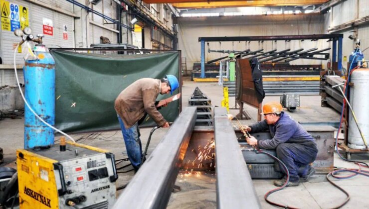 Metal iş kolunda TİS süreci başladı: Sendikalar zam taleplerini açıkladı