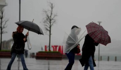 Meteoroloji açıkladı: 13 Eylül 2025 hava durumu raporu… Bugün hava nasıl olacak?