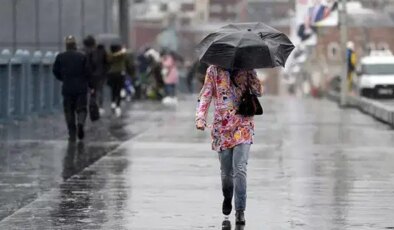 Meteoroloji açıkladı: 18 Eylül 2025 hava durumu raporu… Bugün ve yarın hava nasıl olacak?