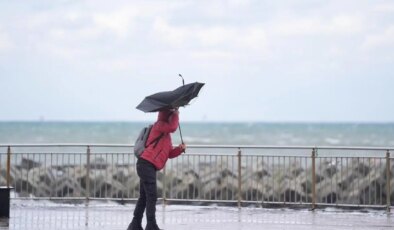 Meteoroloji açıkladı: 19 Eylül 2025 hava durumu raporu… Bugün ve yarın hava nasıl olacak?