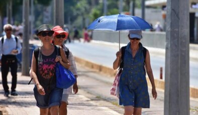 Meteoroloji açıkladı: 23 Eylül 2025 hava durumu raporu… Bugün ve yarın hava nasıl olacak?