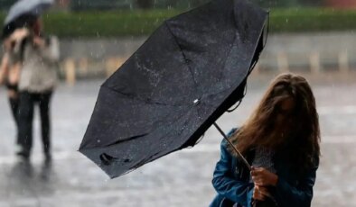 Meteoroloji açıkladı: 26 Eylül 2025 hava durumu raporu… Bugün ve yarın hava nasıl olacak?