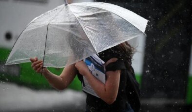 Meteoroloji açıkladı: 4 Eylül 2025 hava durumu raporu… Bugün ve yarın hava nasıl olacak?