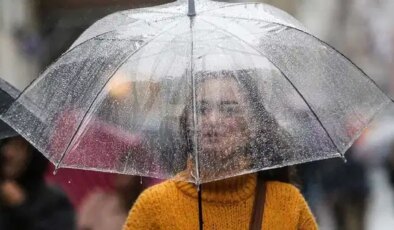 Meteoroloji açıkladı: 9 Eylül 2025 hava durumu raporu… Bugün hava nasıl olacak?