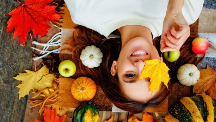 Mevsim geçişlerinde bağışıklığınızı güçlendirerek enerjinizi koruyun: Sonbaharda sağlığınızı koruyacak 6 beslenme önerisi