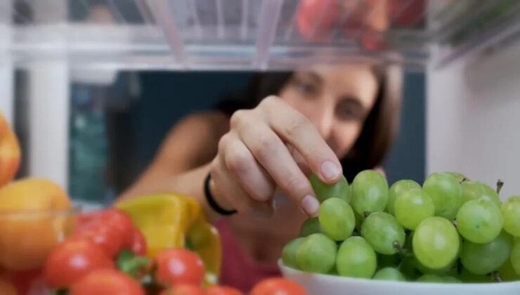 Meyveleri soğuk yemenin bilinmeyen zararı! O organı bitiriyor…