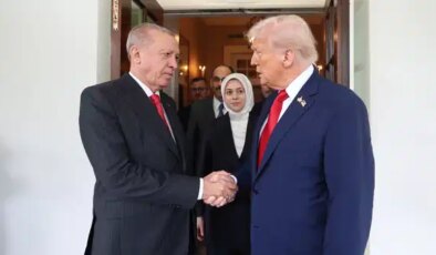 MHP ‘beklenti içerisine’ girdi: Erdoğan-Trump görüşmesine ilk yorum!