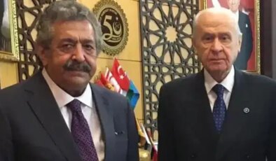 MHP’den hukuk ve delil çıkışı… Feti Yıldız: ‘Ceza yargılamasının amacı…’