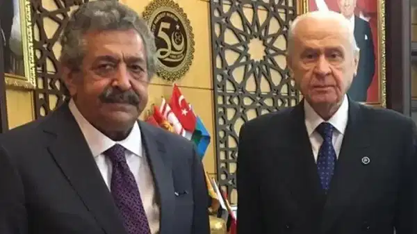 MHP’den hukuk ve delil çıkışı… Feti Yıldız: ‘Ceza yargılamasının amacı…’