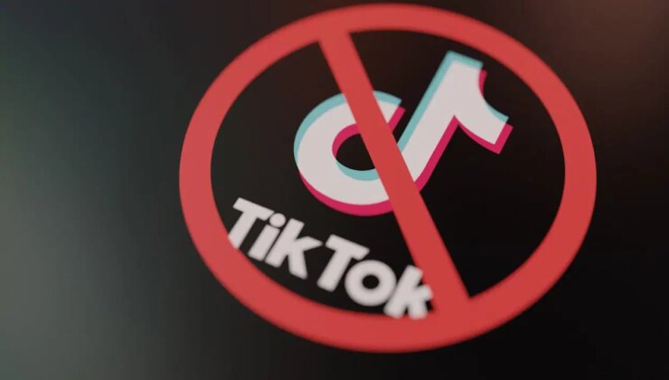 MHP’den TikTok talebi: ‘Erişim engeli ve kapatma’