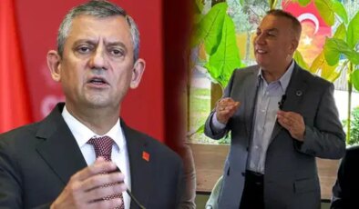 MHP’li Yönter’den ‘süreç’ çıkışı! Özgür Özel’e zehir zemberek sözler: ‘Haysiyeti varsa, siyasi ahlakı varsa…’