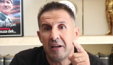 MHP’lilerin tehdit ettiği Emekli Albay Orkun Özeller: Her türlü savunma hakkımı kullanacağım