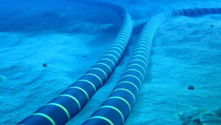 Microsoft, Kızıldeniz’de birden fazla fiber kablonun kesildiğini açıkladı