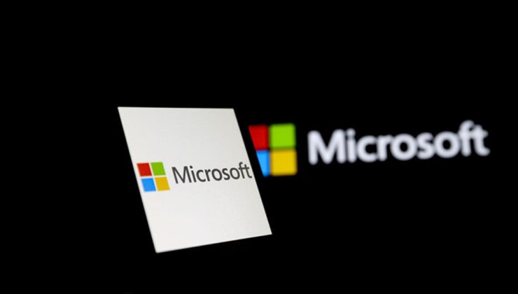Microsoft’tan İsrail’e kısıtlama