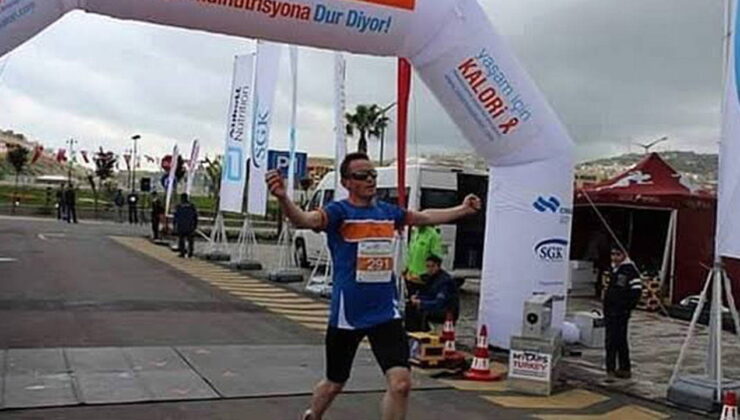 Milli atlet Sezer Altuntaş yaşamına son verdi