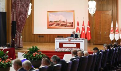 Milli Dayanışma Kardeşlik ve Demokrasi Komisyonu’nda bu hafta dinlenecek isimler belirlendi