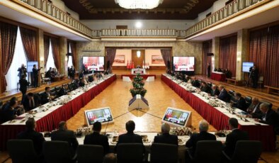 Milli Dayanışma, Kardeşlik ve Demokrasi Komisyonu’nun sonraki toplantısında kimlerin dinleneceği belli oldu