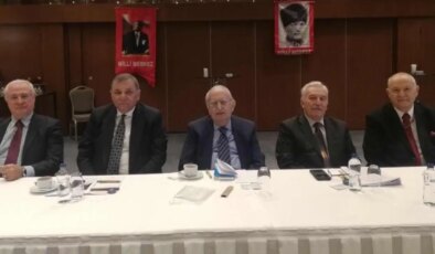 Milli Merkez’den ‘Kılıçdaroğlu’ açıklaması! ‘Partinin başına yeniden dönerse destek yok!’