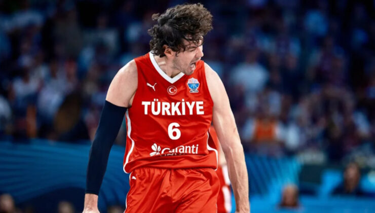 Milli yıldız Cedi Osman aslen nereli? İşte doğduğu yer…