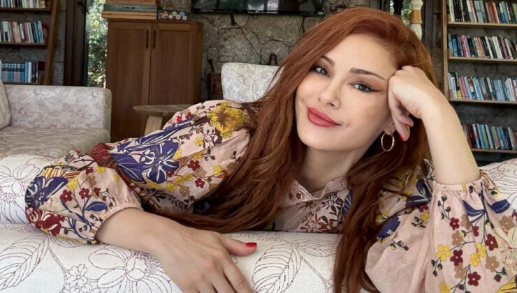 Mine Tugay kendinden bahsetti: “Hayatımda sadelik ön planda”