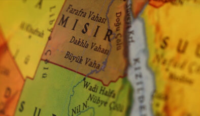 Mısır’dan “Suriye’nin birliği” mesajı