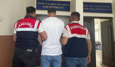 MİT’ten ‘siber dolandırıcılık’ operasyonu: Örgüt elebaşı yakalandı