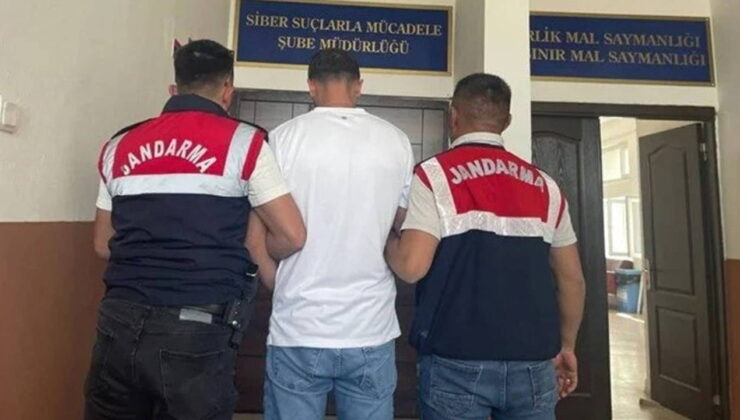 MİT’ten ‘siber dolandırıcılık’ operasyonu: Örgüt elebaşı yakalandı