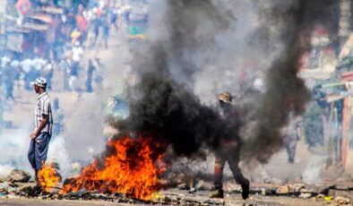 Mozambik’te köylere düzenlenen silahlı saldırılarda 7 sivil hayatını kaybetti