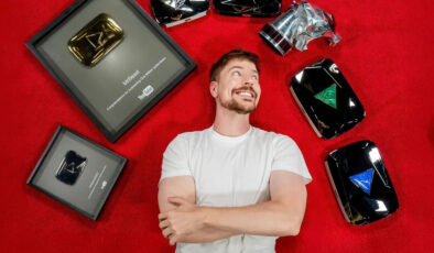 MrBeast, kendi mobil operatörünü kuracak