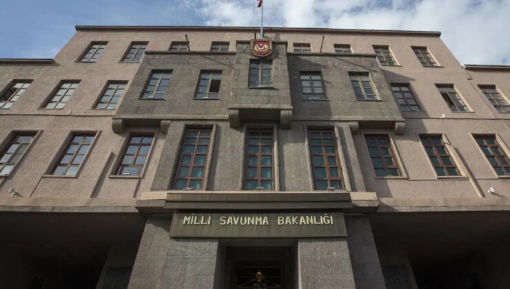 MSB’den Filistin çağrısı: ‘İsrail’e karşı aktif önlemler alınmalı’