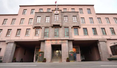 MSB’den İskenderun’da şehit düşen askerlerle ilgili açıklama