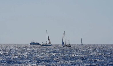 MSB’den Sumud Filosu açıklaması: ‘İhtiyaç duyulması halinde…’