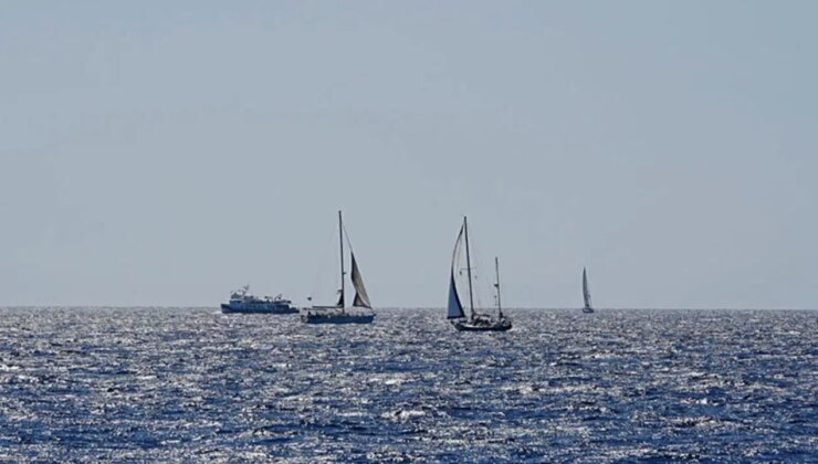 MSB’den Sumud Filosu açıklaması: ‘İhtiyaç duyulması halinde…’