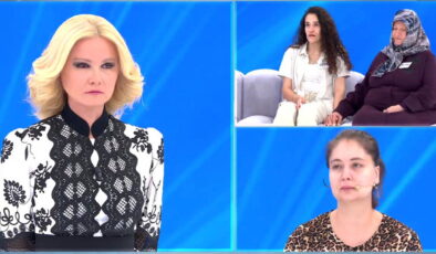 Müge Anlı ne zaman başlıyor? Müge Anlı ile Tatlı Sert saat kaçta başlayacak?