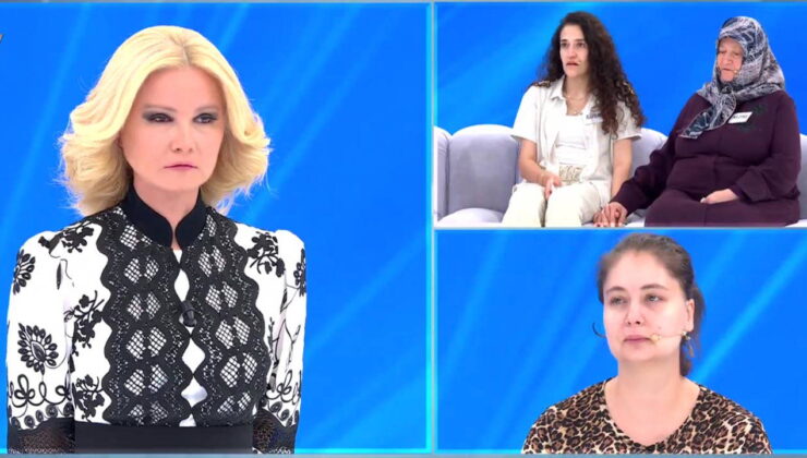 Müge Anlı ne zaman başlıyor? Müge Anlı ile Tatlı Sert saat kaçta başlayacak?