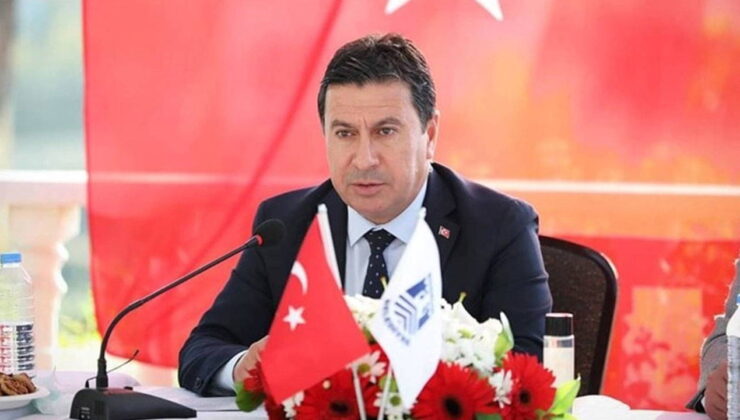 Muğla Büyükşehir Belediye Başkanı Ahmet Aras’ın evine saldırı tehdidi: Jandarma harekete geçti