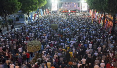 Muğla’dan yükselen çığlık: Toprağımızı vermiyoruz