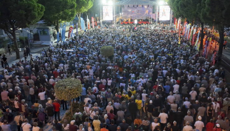 Muğla’dan yükselen çığlık: Toprağımızı vermiyoruz