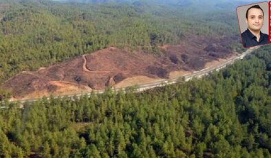 Muğla’nın yüzde 10’u madene teslim: “Datça ve Bodrum kadar yere maden ruhsatı”