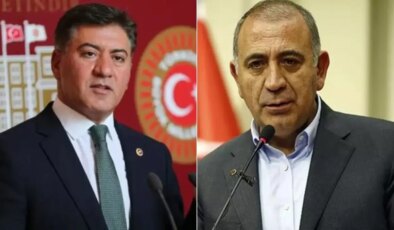 Murat Emir’den ‘CHP’nin iç meselesi’ diyen Tekin’e sert tepki: ‘Erdoğan’ın sözlerini papağan gibi tekrarlıyor’